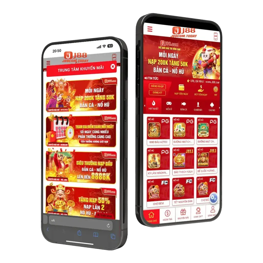 Nền tảng an toàn TK88BET