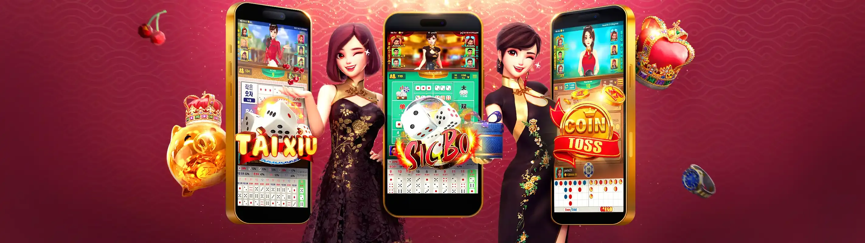 Thế giới bắn cá sống động tại TK88BET