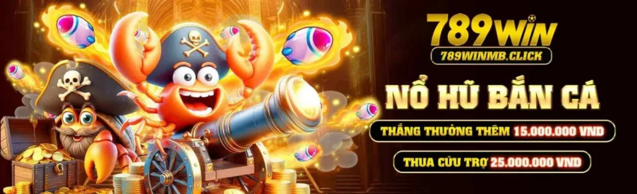 Hình ảnh chính Nổ Hũ TK88BET