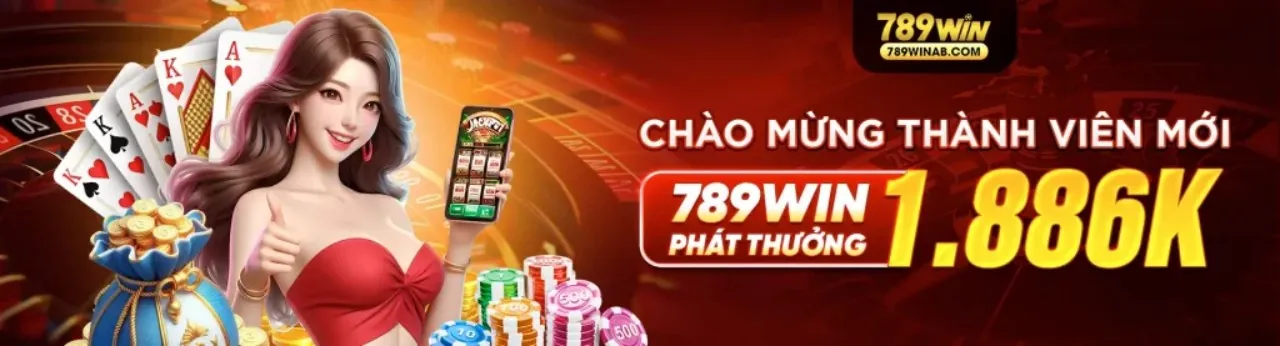 Banner khuyến mãi TK88BET