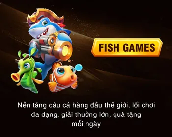 Kỹ năng ngắm bắn cá